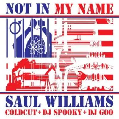 Not in My Name EP