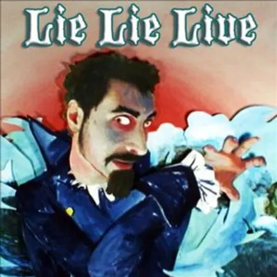 Lie Lie Live