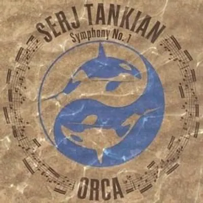 Orca Symphony No. 1