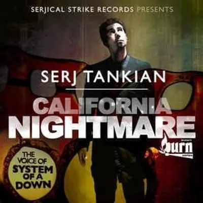 Bruton’s Burn Series: California Nightmare