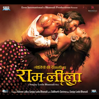 Goliyon Ki Raasleela Ram-Leela