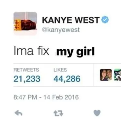 tiger shut the fuck up