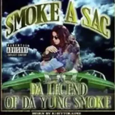 DA LEGEND OF DA YUNG SMOKE