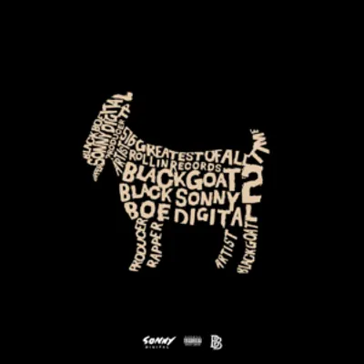The Black Goat 2