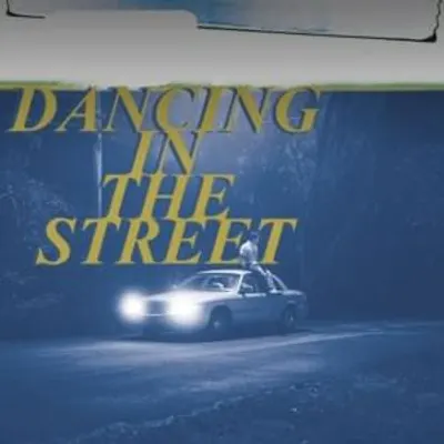 Dancing in the Street