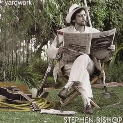 Yardwork