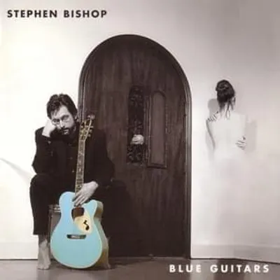 Blue Guitars