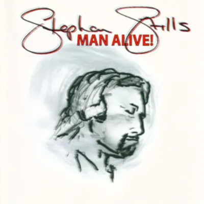 Man Alive!