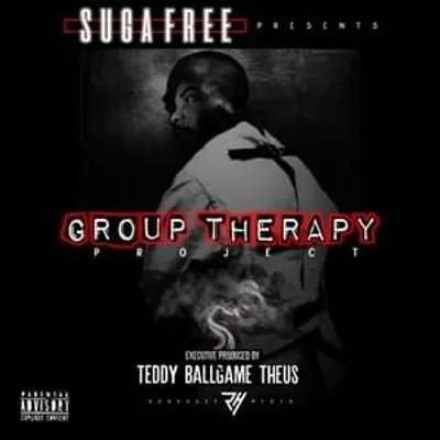 Group Therapy Project