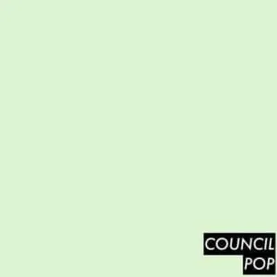 Council Pop - EP