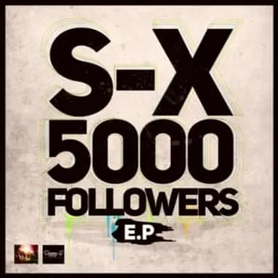 5000 Followers EP