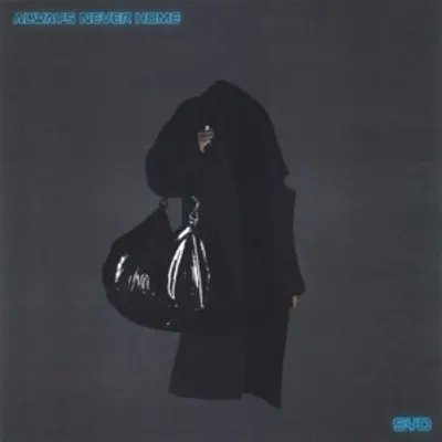 Always Never Home - EP