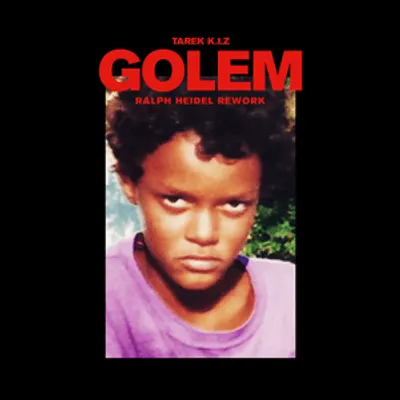 Golem (Ralph Heidel Rework)