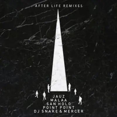 After Life Remixes