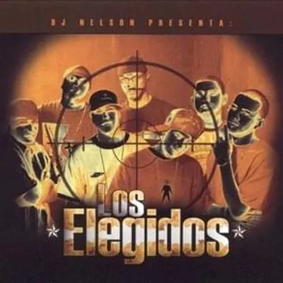 Los Elegidos