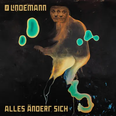 Alles ändert sich