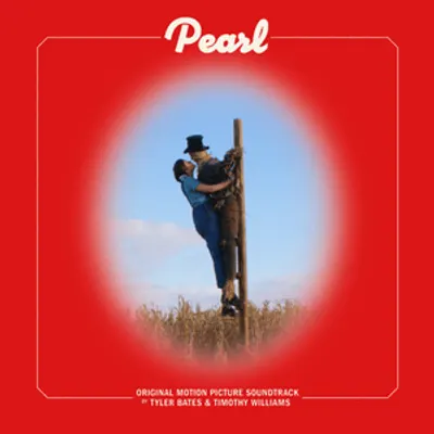 Pearl (Original Motion Picture Soundtrack)