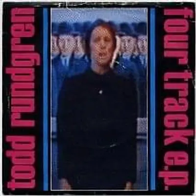 Four Track E.P.