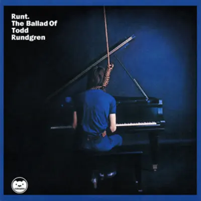Runt: The Ballad of Todd Rundgren