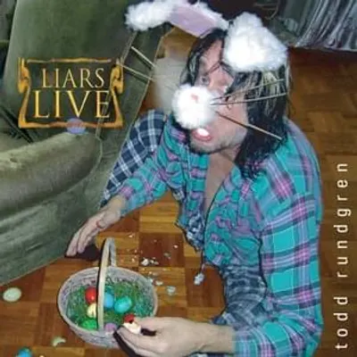 Liars Live