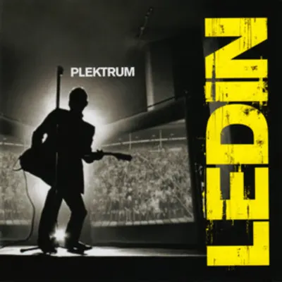 Plektrum
