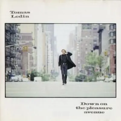 Down on the Pleasure Avenue
