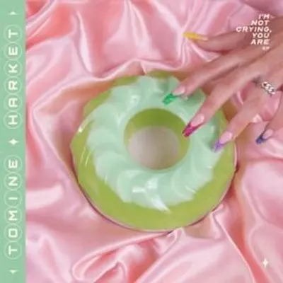 I’m Not Crying You Are - EP