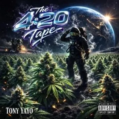 The 4:20 Tape