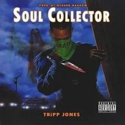 SOUL COLLECTOR