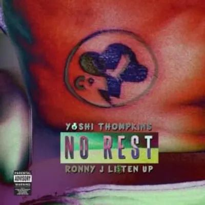 NO REST