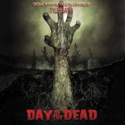 Day of the Dead (Original Motion Picture Score)