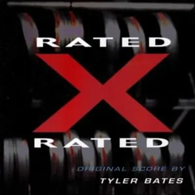 Rated X (Score Album Soundtrack)
