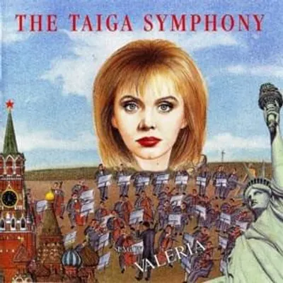 The Taiga Symphony