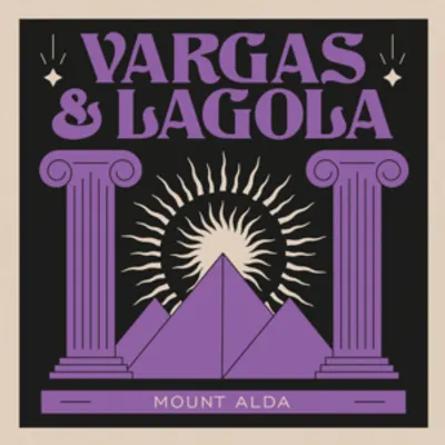 Mount Alda