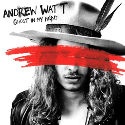Ghost in My Head - EP
