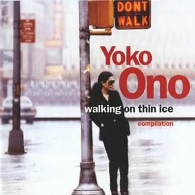 Walking on Thin Ice