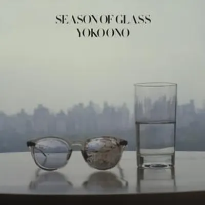 Season Of Glass (2026 Reissue)