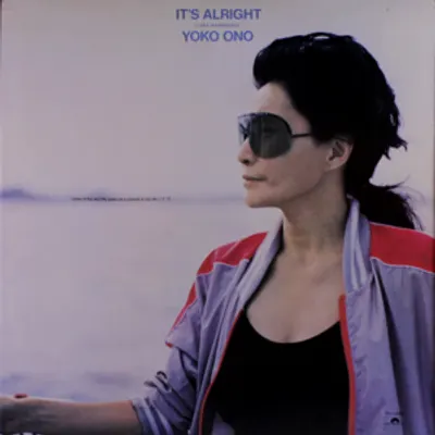 It’s Alright (I See Rainbows)