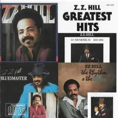 Greatest Hits