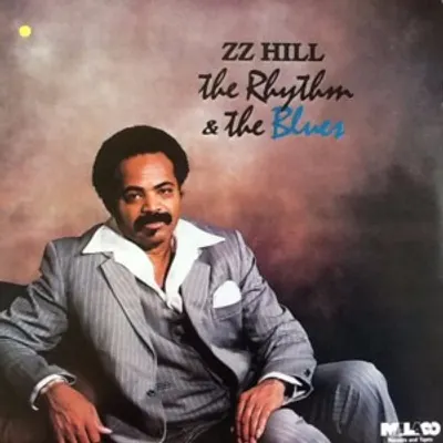 The Rhythm & The Blues