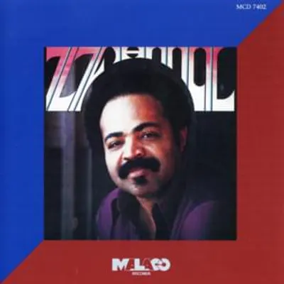 ZZ Hill