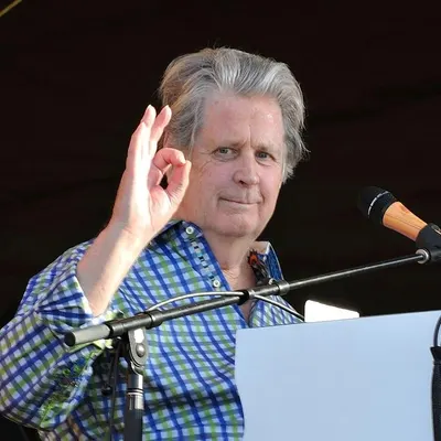 Brian Wilson