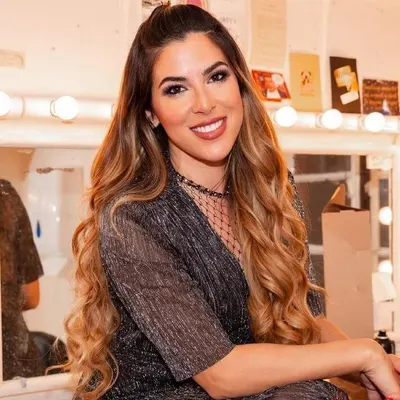 Aimie Atkinson