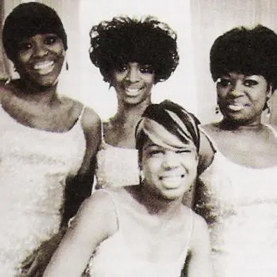 The Charmels