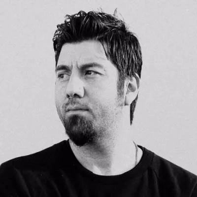 Chino Moreno