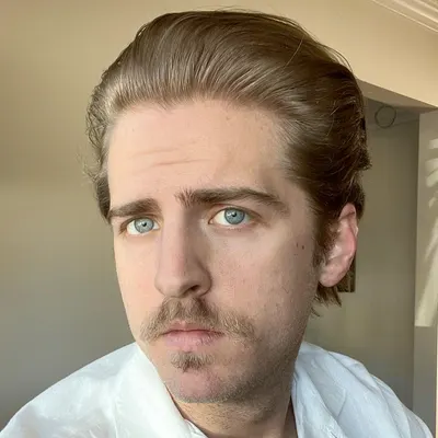 Christian Lee Hutson