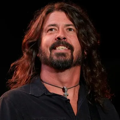 Dave Grohl