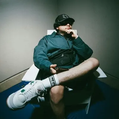 Danny Wolf