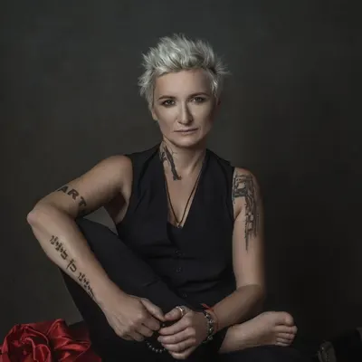 Диана Арбенина (Diana Arbenina)