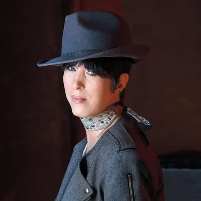 Diane Warren